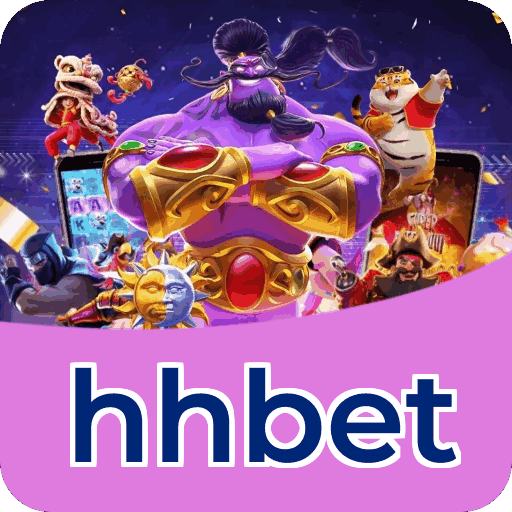 Login rápido no app hhbet