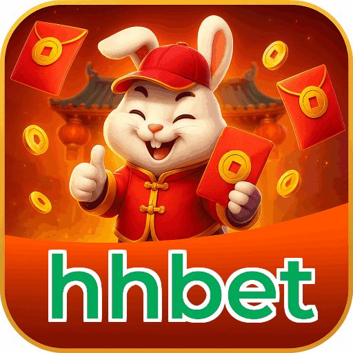 hhbet logo