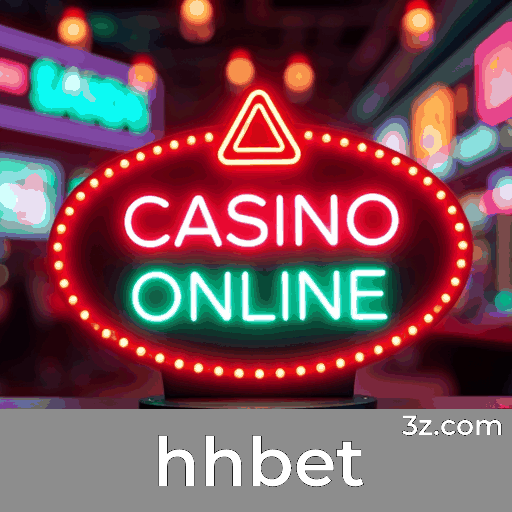 Cadastro na hhbet