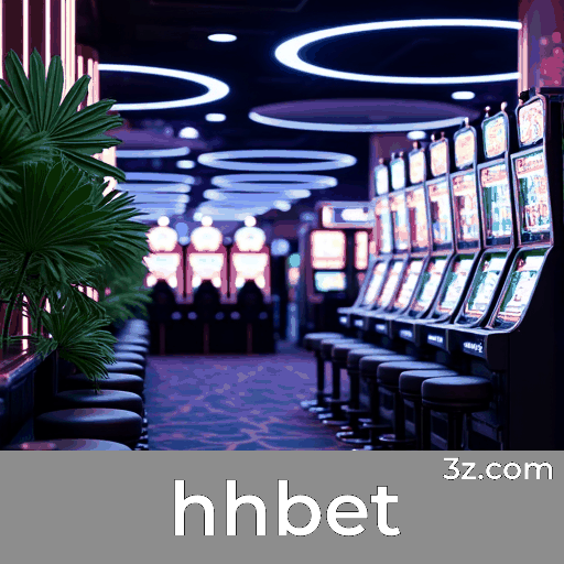 hhbet: Plataforma de Apostas Segura e Divertida