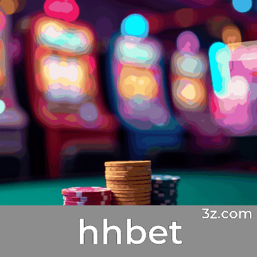 hhbet: Plataforma de Apostas Segura e Divertida