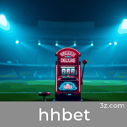 Cassino Online hhbet